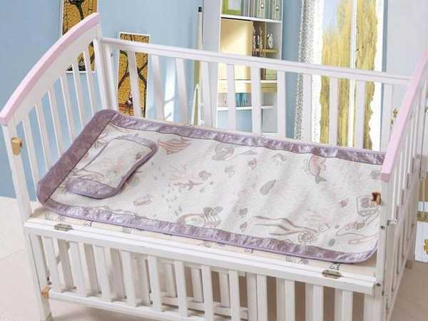 婴儿床价格一般是多少？婴儿床尺寸一般是多少