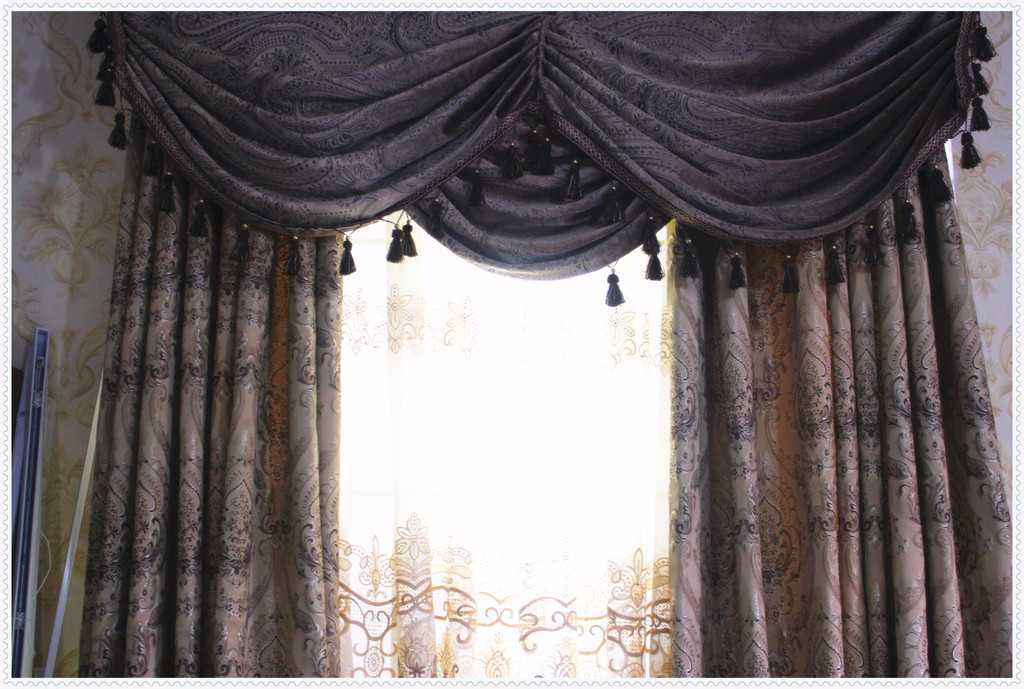 窗帘怎么挂？窗帘的挑选有哪些注意事项？