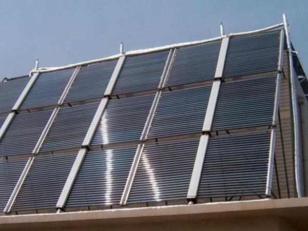 盘点备受关注的环保家电——家用太阳能取暖