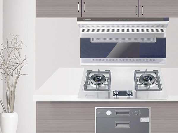 智能厨房电器排名_2021品牌大全