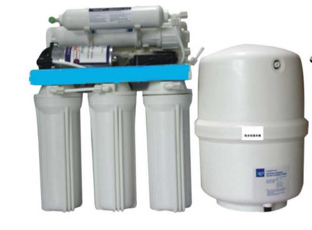 净水器怎么安装？纯水机和净水器有区别吗？