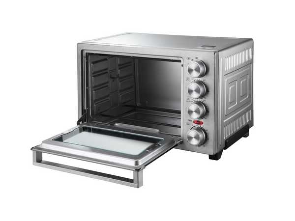 家用小型电烤箱价格一般是多少？家用小型电烤箱尺寸