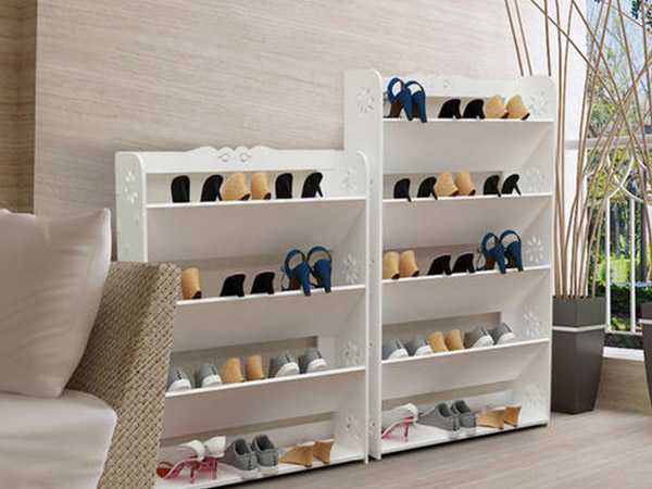 节省空间鞋架品牌有哪些_家用好用又实用的鞋架