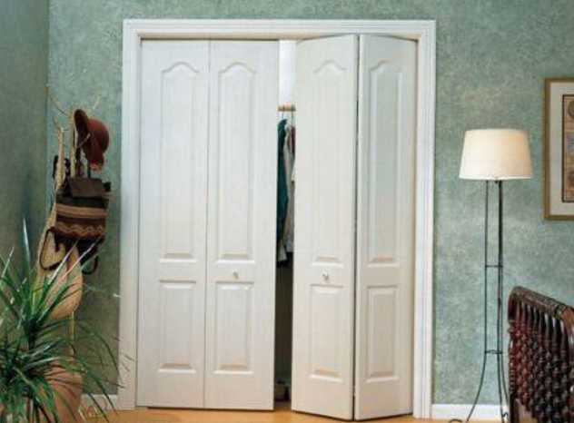 衣柜折叠门好吗？折叠门可以用什么材质？