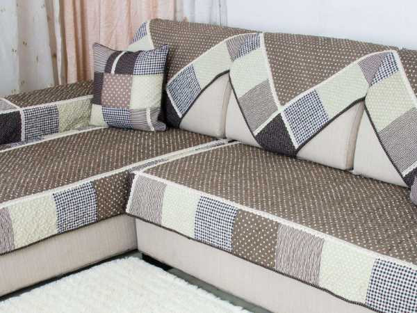 皮沙发垫坐垫哪个材质好？沙发垫的种类有哪些