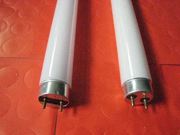 常用的灯管规格、长度标准是什么?怎么选才合适?