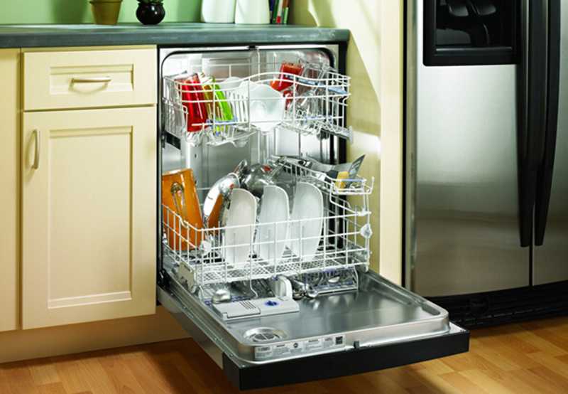 家庭家用自动洗碗机一般价格