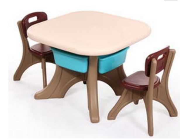 儿童桌最佳尺寸是多少？儿童桌有哪些材质？