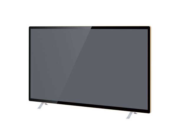 国产电视机哪个片牌子好？电视机尺寸大小