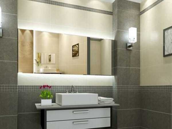 卫生间瓷砖价格一般是多少？卫生间瓷砖选购重点
