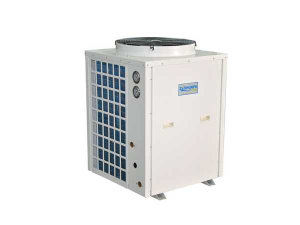 空气能热水器工作原理_空气能热水器如何选购