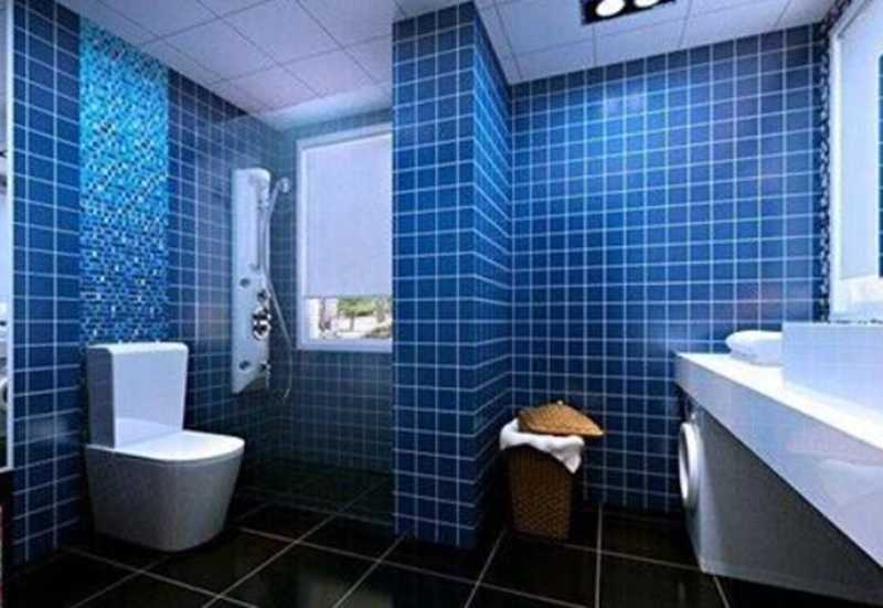 卫生间用什么瓷砖才是最好的选择？