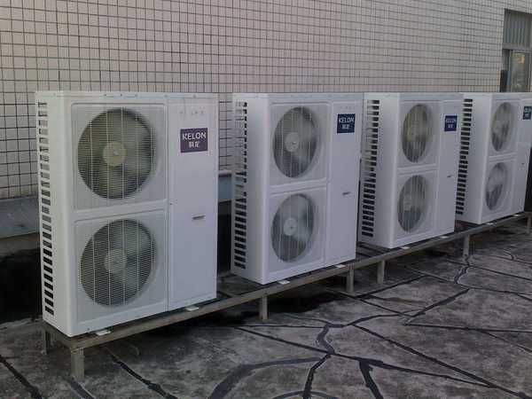 空调室外机尺寸_空调外机清洗方法