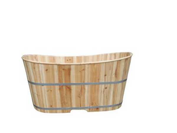 木桶浴缸尺寸_木桶浴缸优点