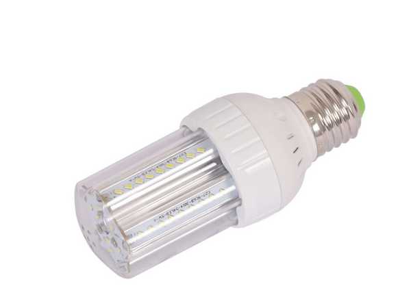 Led灯和节能灯区别是什么？led灯和节能灯哪个更省电