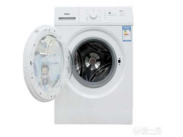 滚桶式洗衣机尺寸一般是多少？滚桶式洗衣机特点是什么