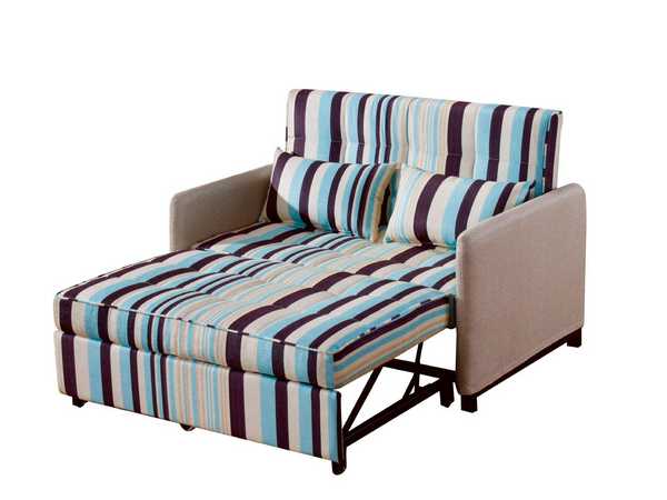 折叠双人沙发床怎么挑？折叠双人沙发床品牌