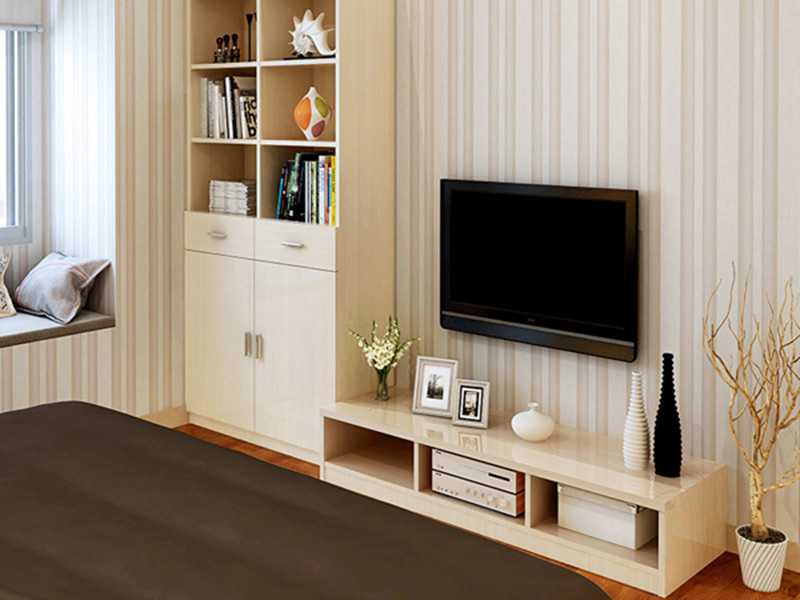 电视柜尺寸选择标准_怎样的电视柜尺寸才合适客厅?