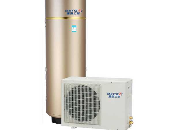空气能热水器原理_空气能热水器选购重点