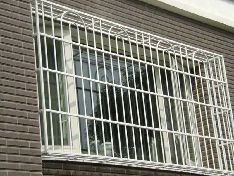 不锈钢防盗窗价格是多少_如何安装不锈钢防盗窗