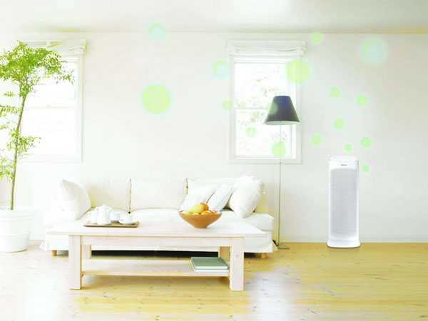 室内空气净化器哪个品牌好_给你一个清新的家