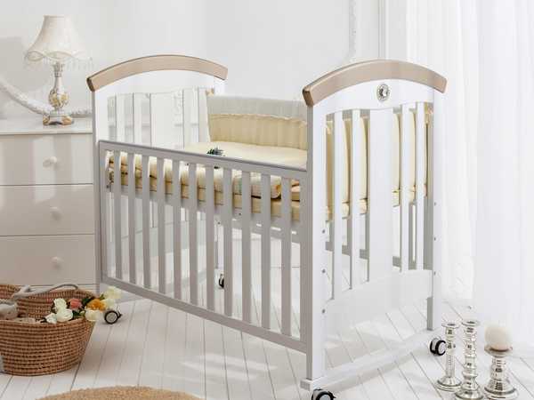 婴儿床价格是多少？婴儿床的分类