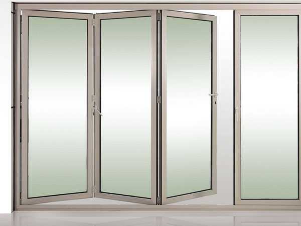 卫生间折叠门如何安装_卫生间折叠门优缺点介绍