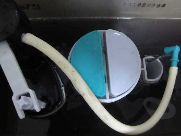 马桶水箱结构介绍_马桶水箱漏水维修