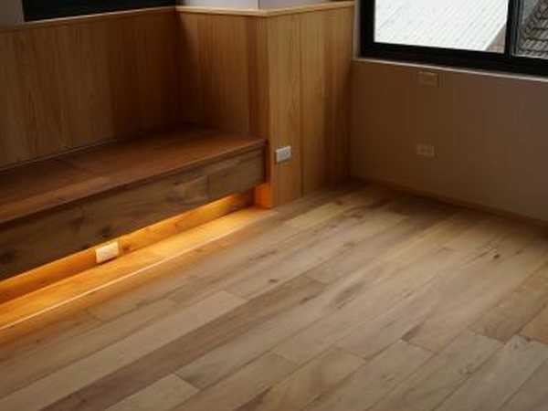 实木地板规格都有哪些？如何选购实木地板