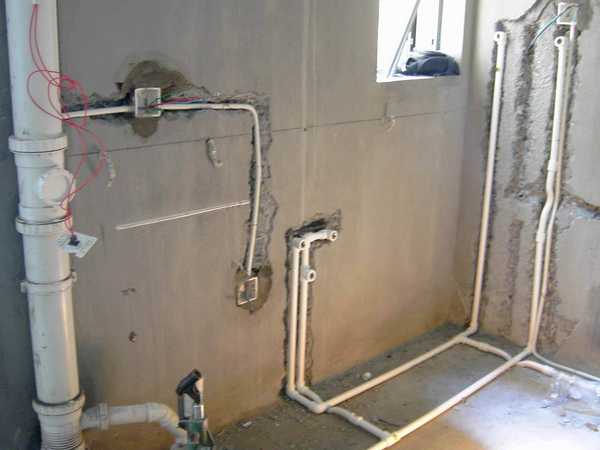 下水管安装方法_下水管漏水怎么办