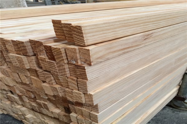 林氏木业属于几线品牌