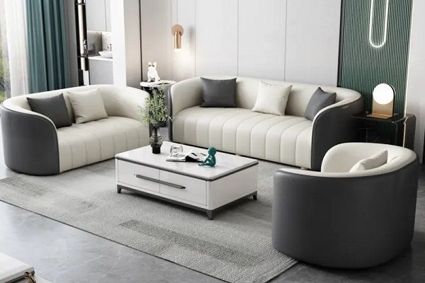 客厅沙发款式图片_客厅沙发软装搭配效果图大全