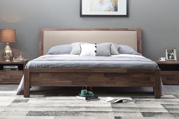 2022热门卧室床头柜设计风格和样式，看呆了！