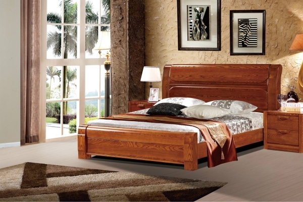 哪种实木床好,实木床哪种木材好