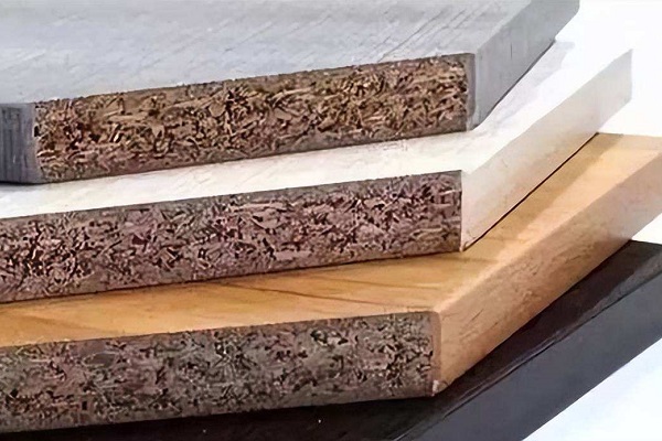 密度板和颗粒板的区别,颗粒板和密度板哪个好,有什么区别?