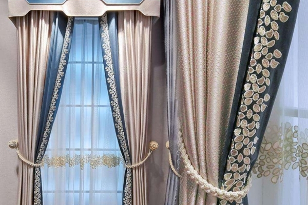 卷帘窗帘制作,卷帘窗帘安装方法