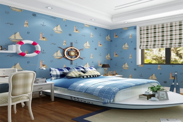 六平米小卧室装修设计方法图片_六平米小卧室装修设计图