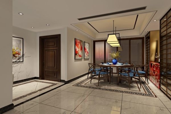 欧式客厅装修有哪些技巧和方法_欧式客厅装修效果图
